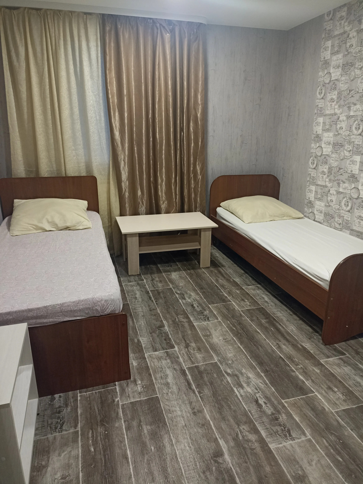 Гостевой дом Домашний Отель