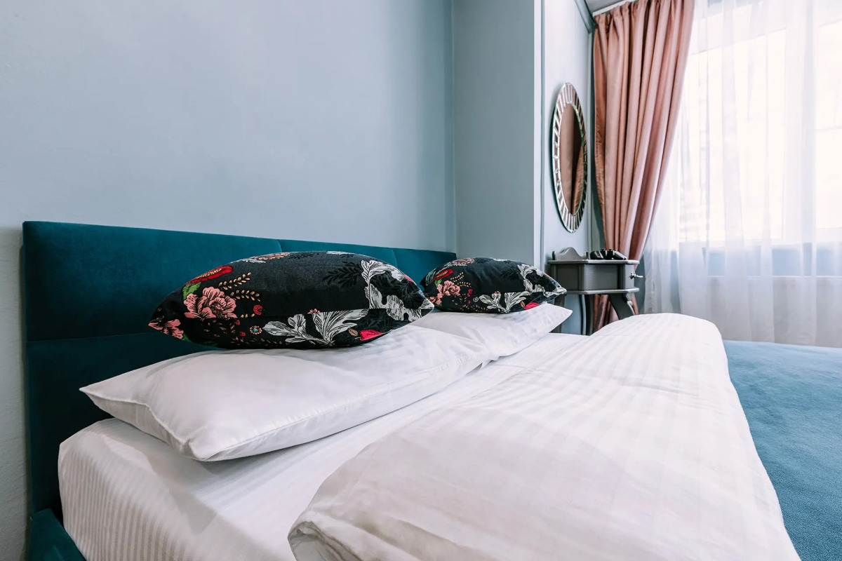 Апартаменты Уютные апартаменты в Тырныаузе от Квартирукинг