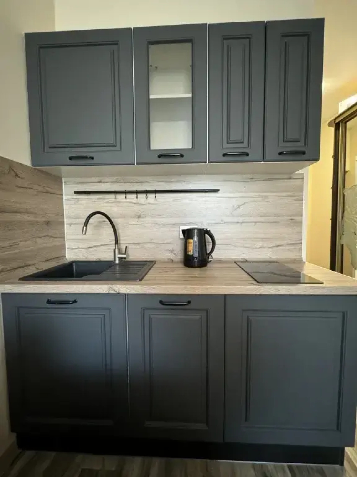 Апартаменты Platinum Aparts (Аллея Парк) 3