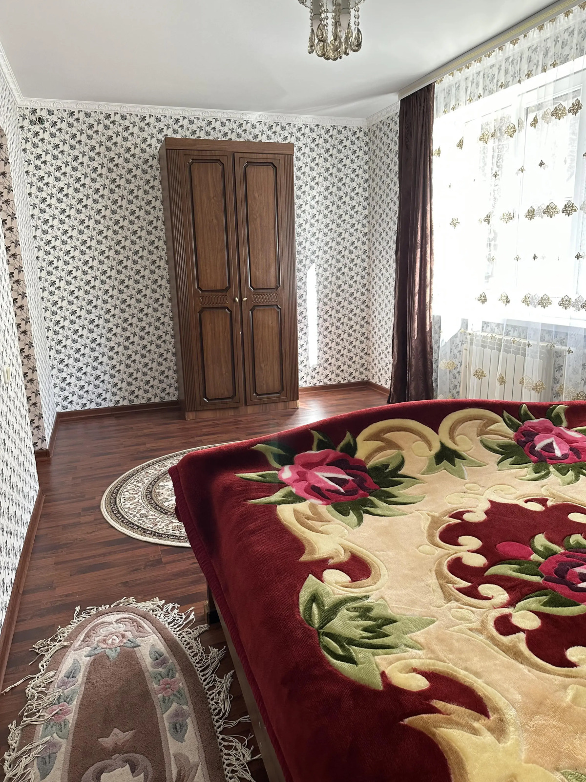 Гостевой дом У Заура