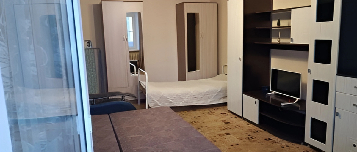 Апартаменты Комфортная квартира