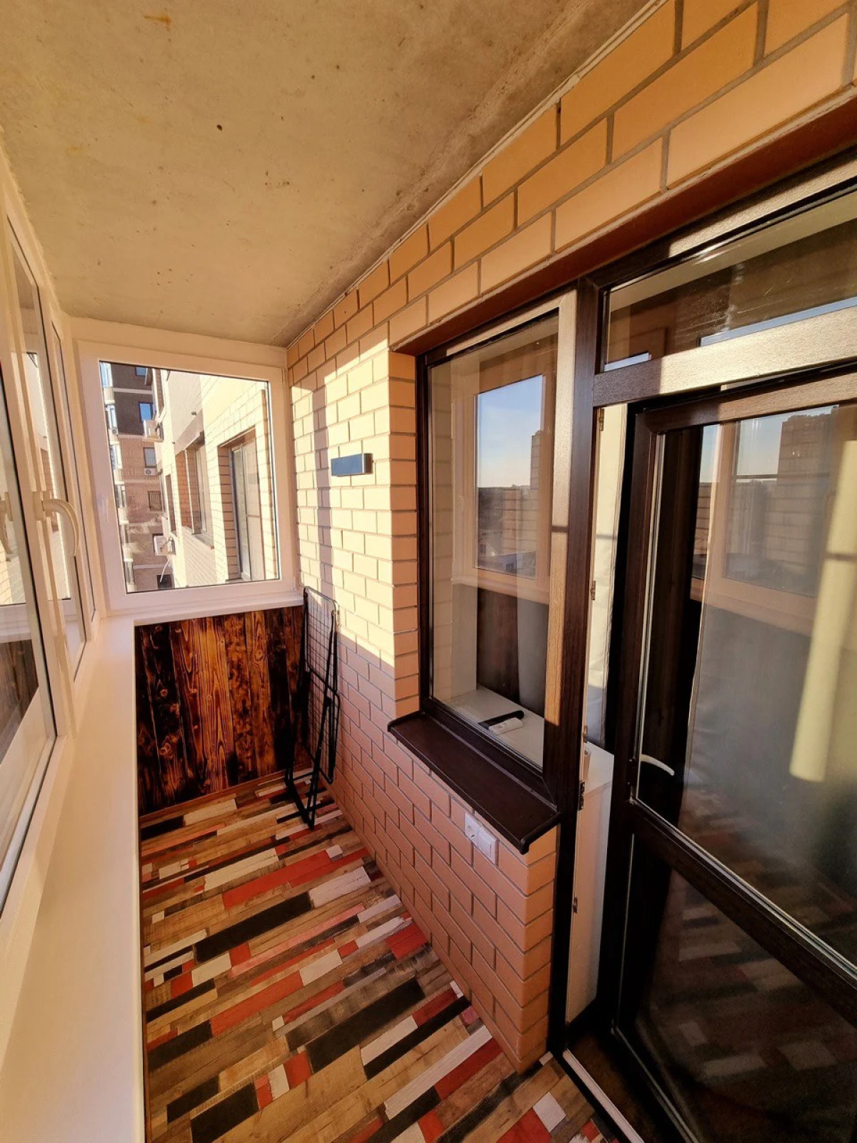 Квартира Warm Loft