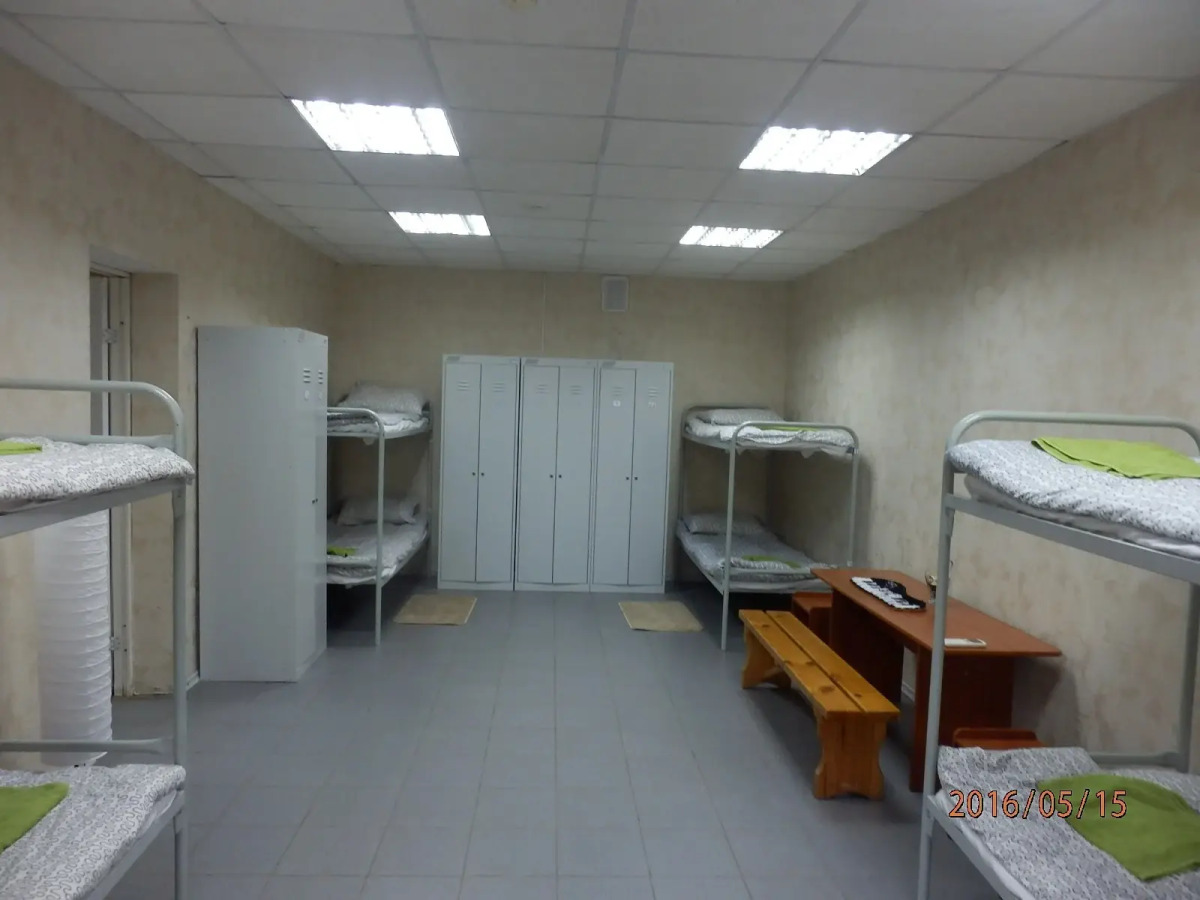 Хостел Лайм