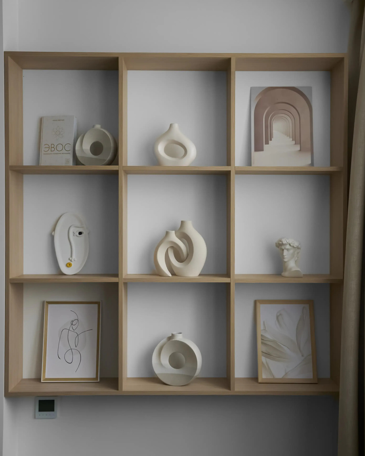 Квартира-Студия с уникальным колоритом