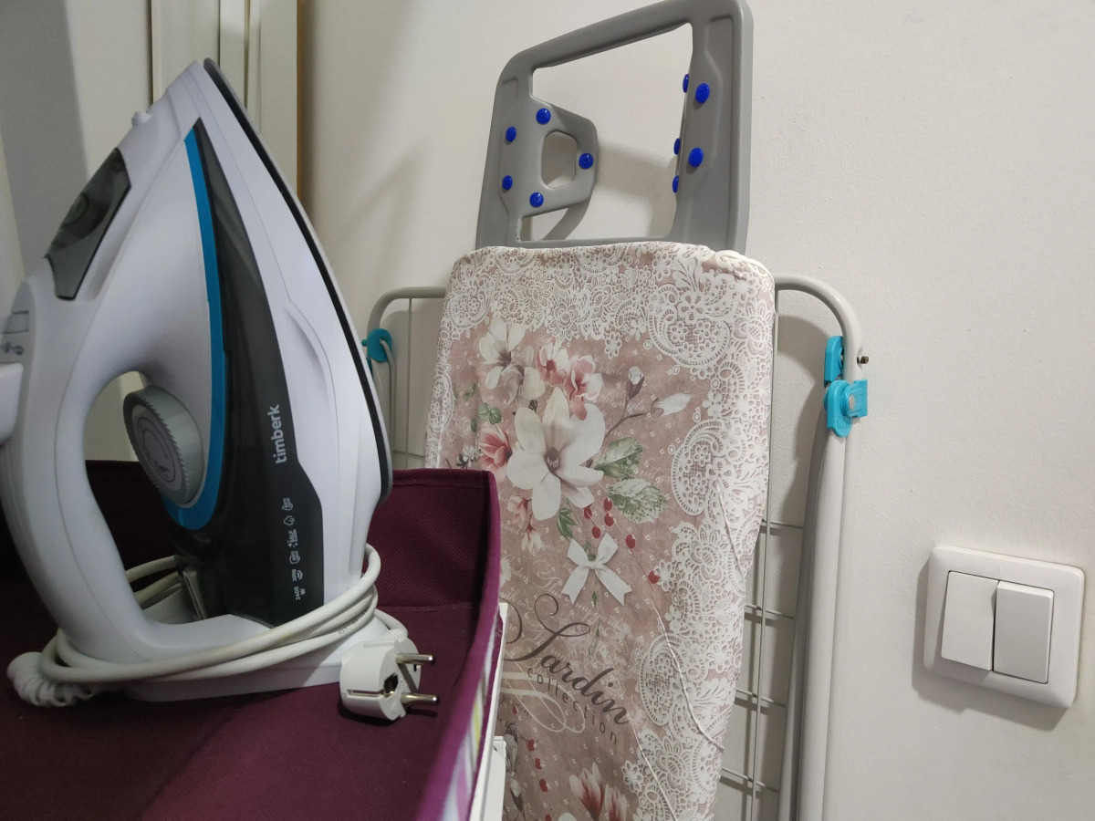 Квартира Комфортабельная 2-комнатная квартира