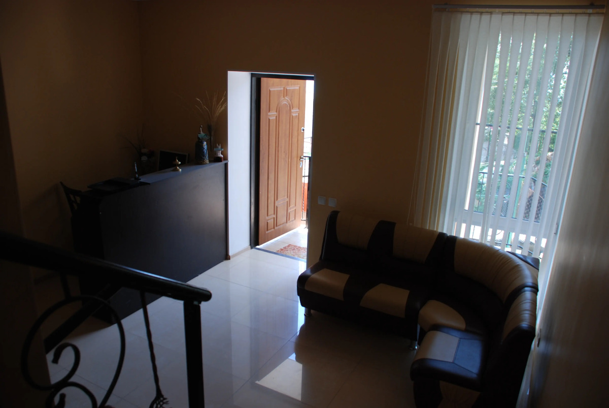 Гостевой дом Гаспра