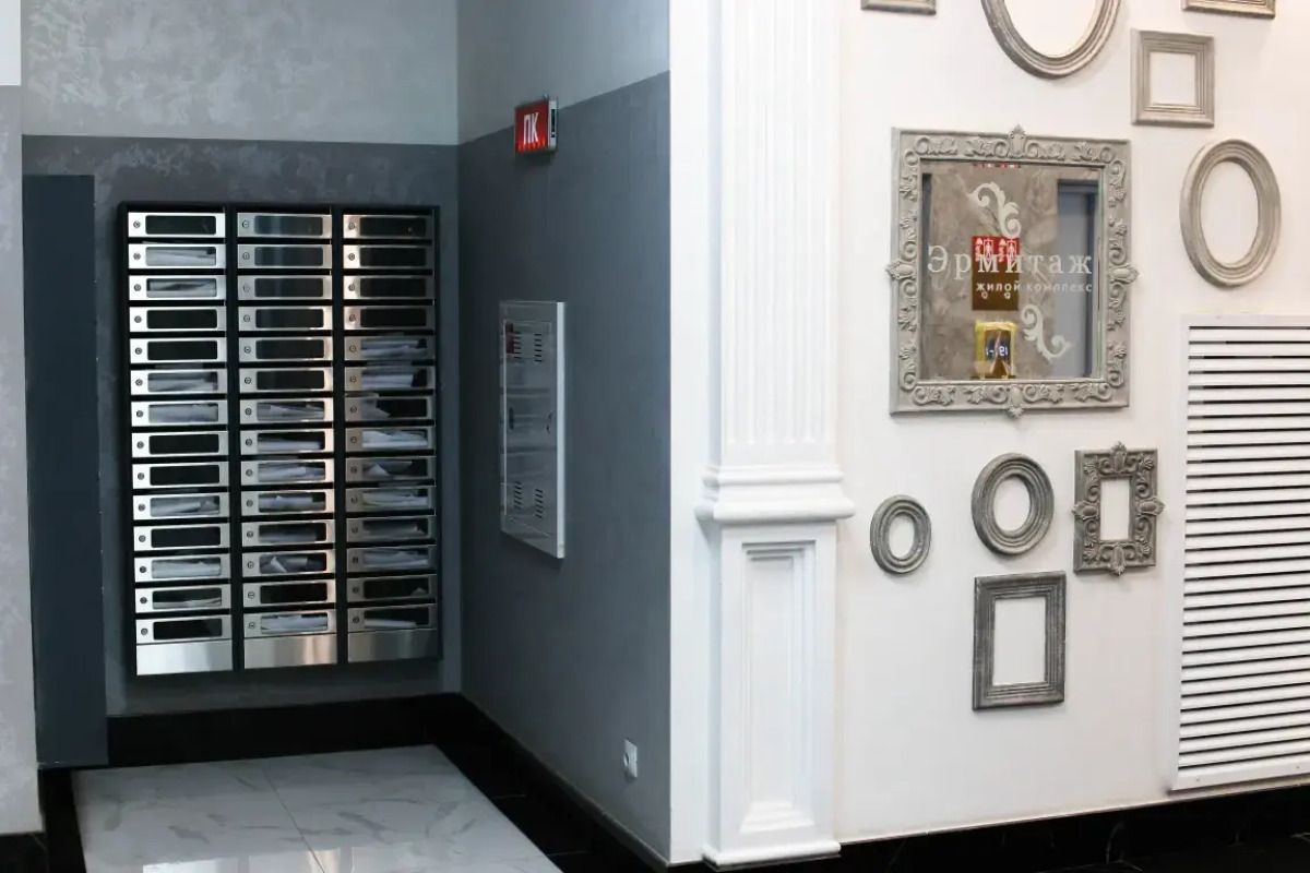 Апартаменты Дом солнца 3