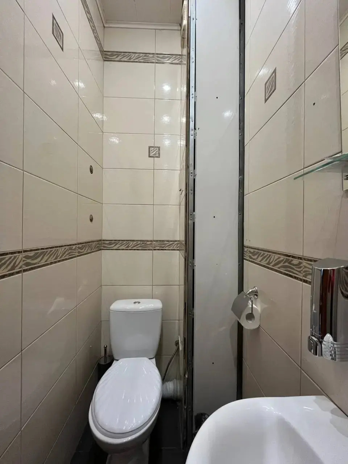 Гостевой дом Колибри