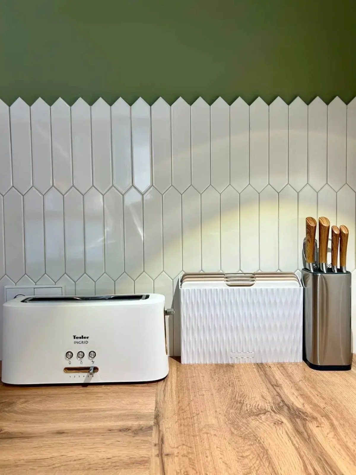 Квартира Рио