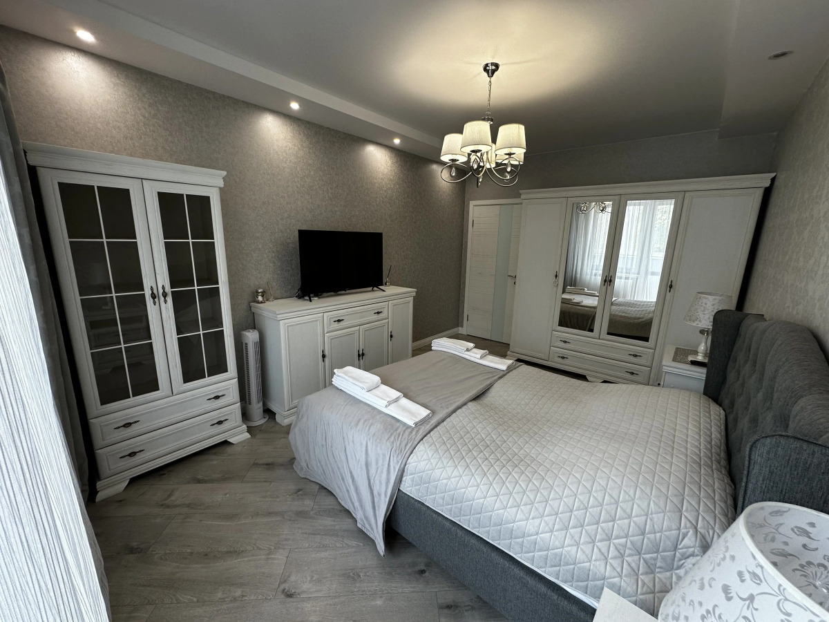 Апартаменты Проспект Победы