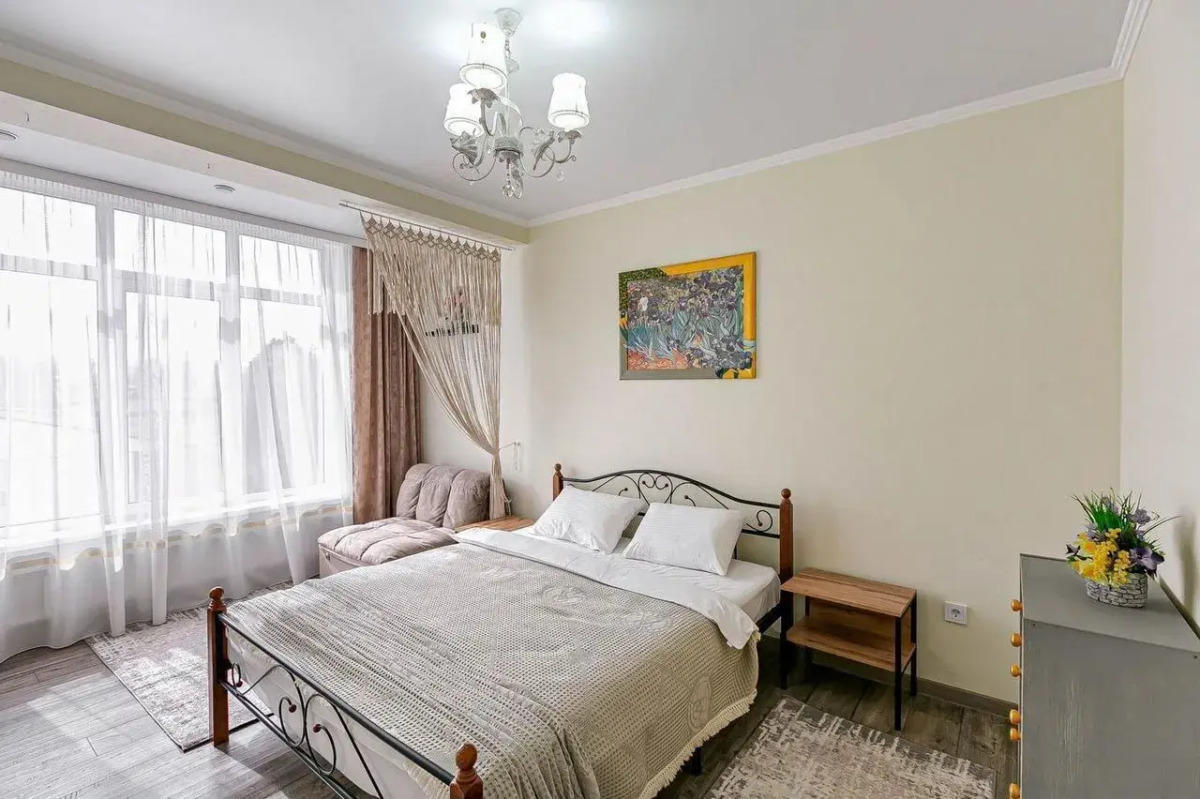 Квартира на Улице Замковая 41