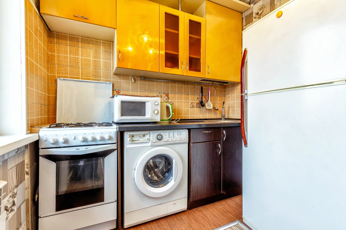 Апартаменты 11 Самый центр. Идеально для командированного и туриста.