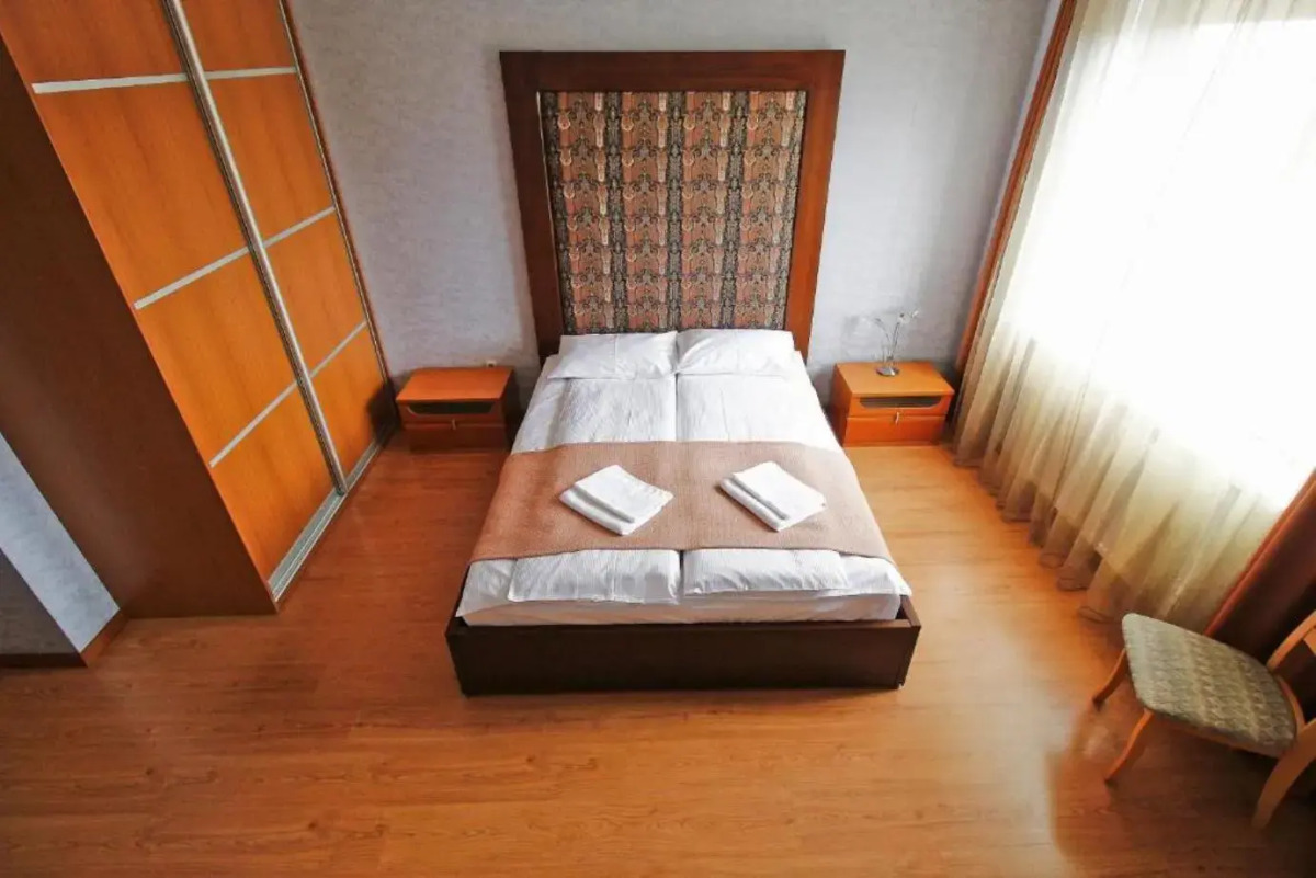 Апартаменты Люкс