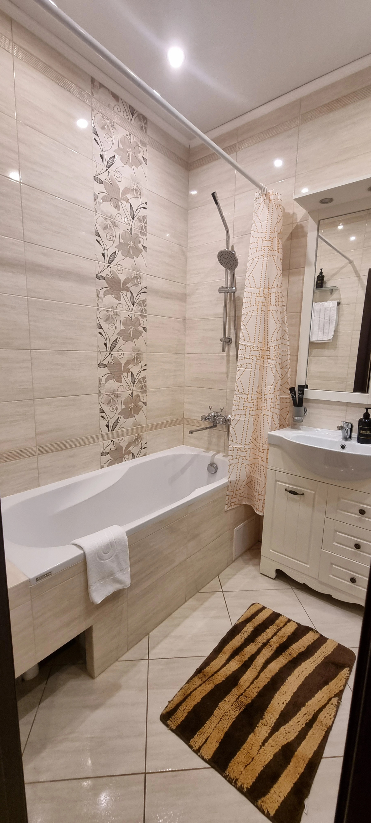 Квартира Нойхаузен