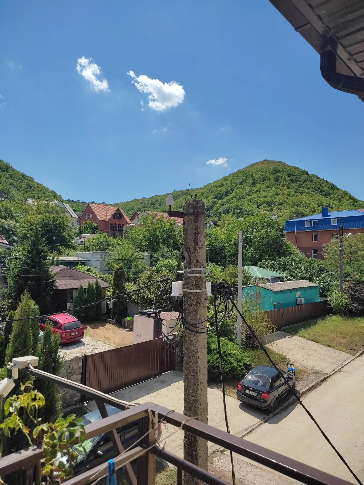 Гостевой дом Янтарная Гавань