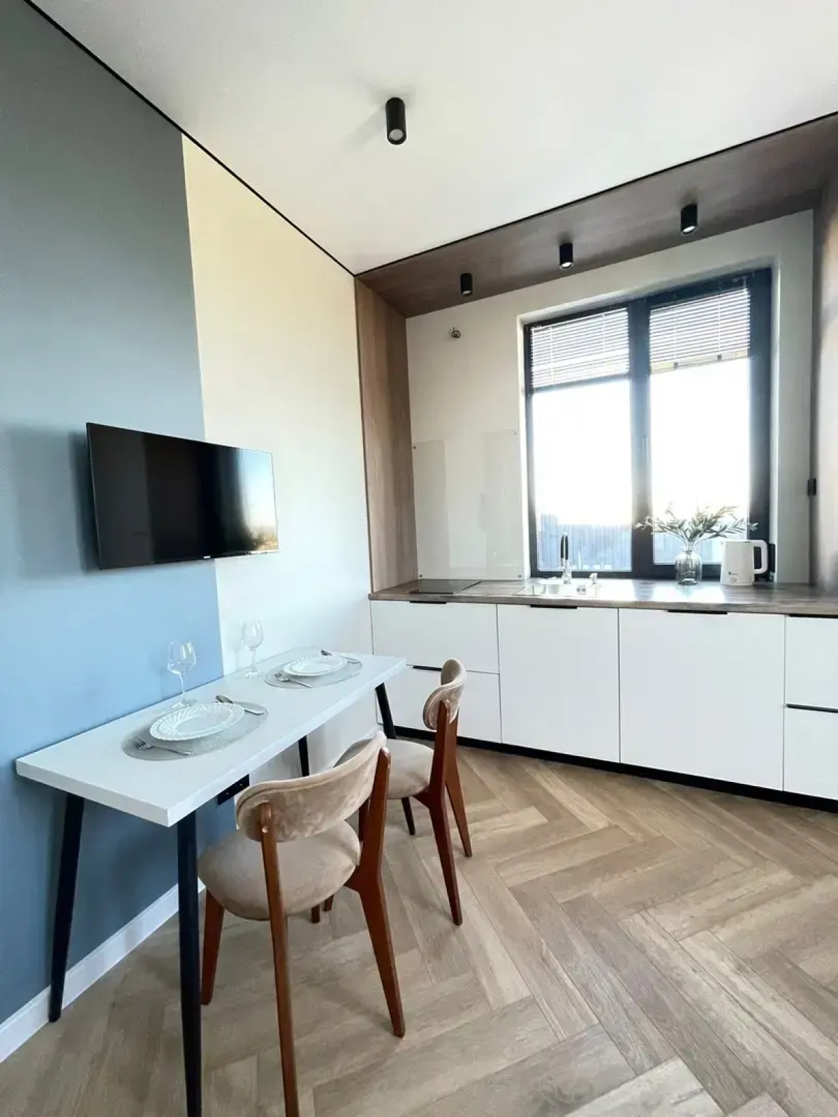 Частный дом Таунхаус "Relax"