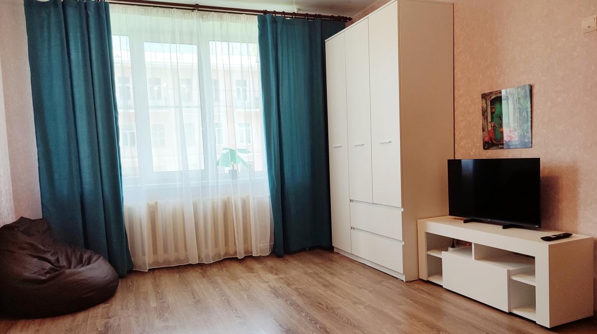 Апартаменты Гостиный двор