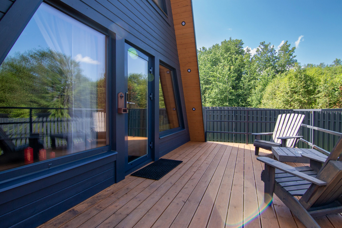 Гостевой дом №1 Cosmos Красное Озеро