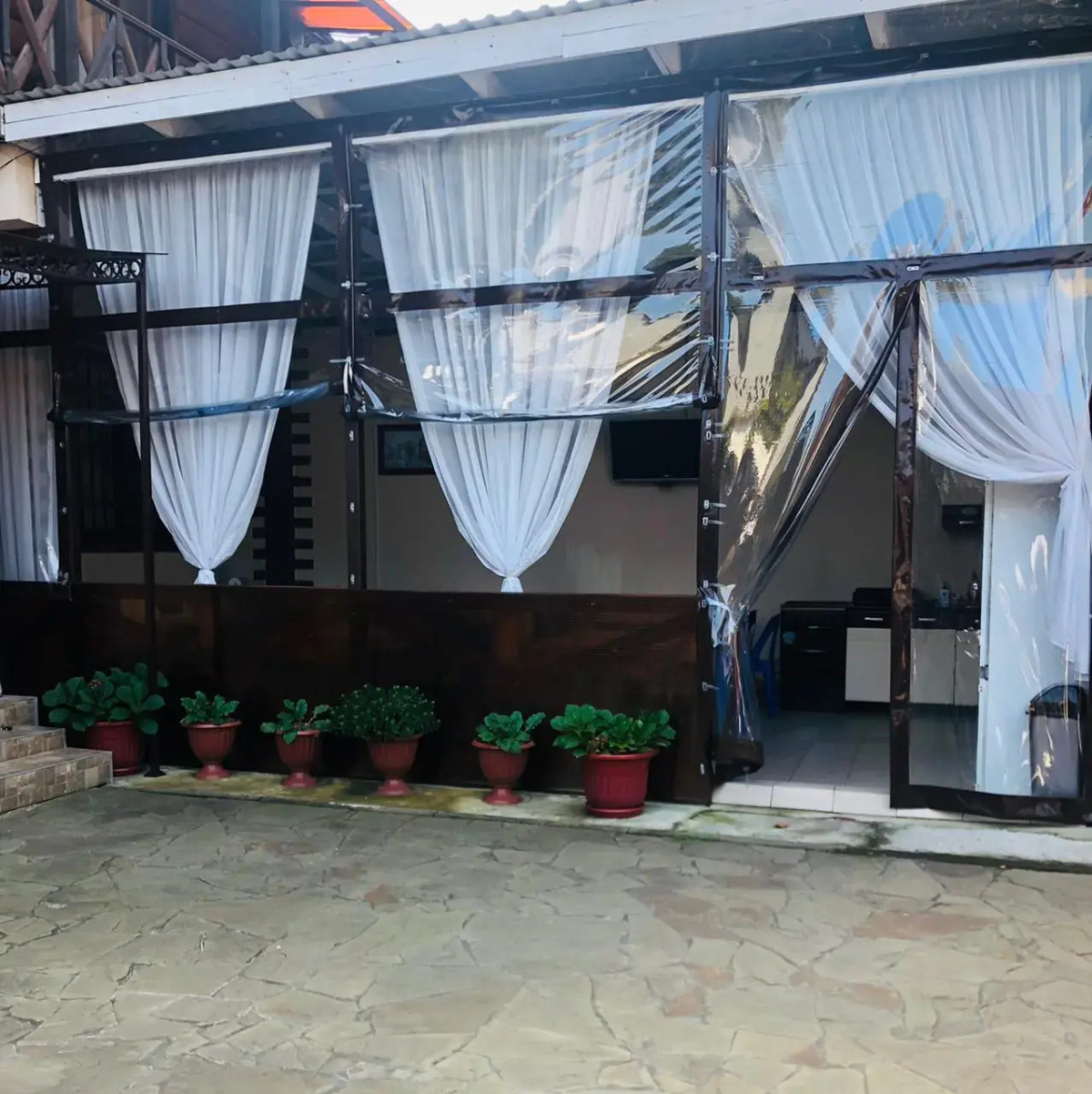 Гостевой Дом ШарЛООтка