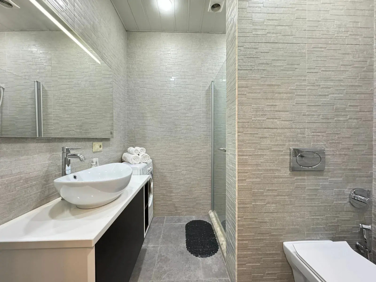 Апартаменты Уютные у ТЦ Авиапарк и Недалеко от Метро ЦСКА