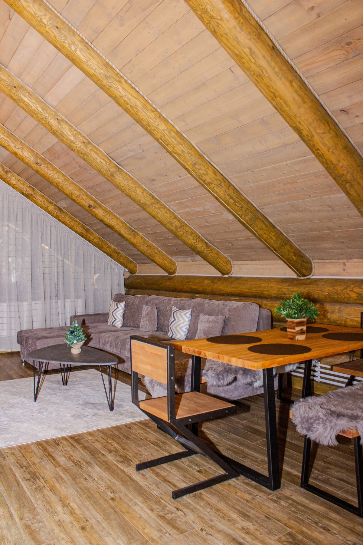 Мини-отель Mount Arkhyz