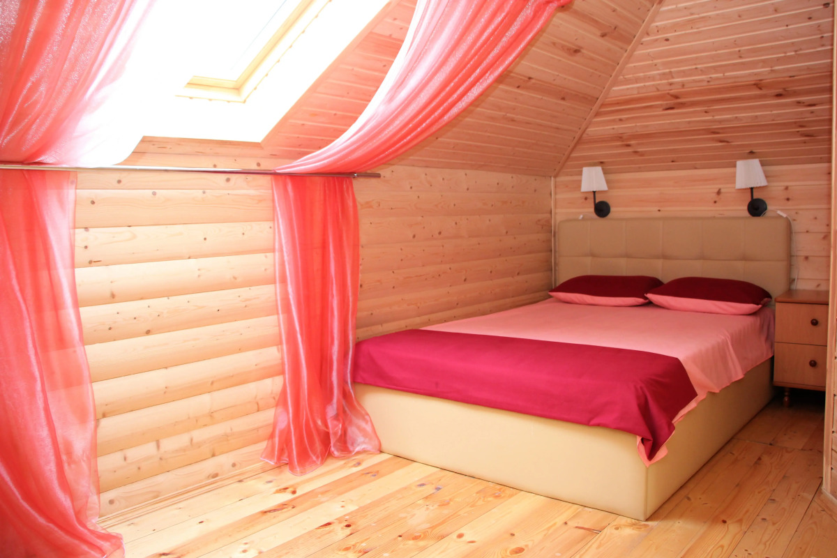 Гостевой дом в Кремле