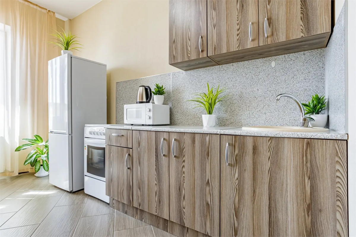 Апартаменты на Галерее 5