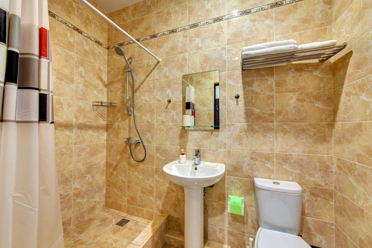 Гостевой дом Bella Vista