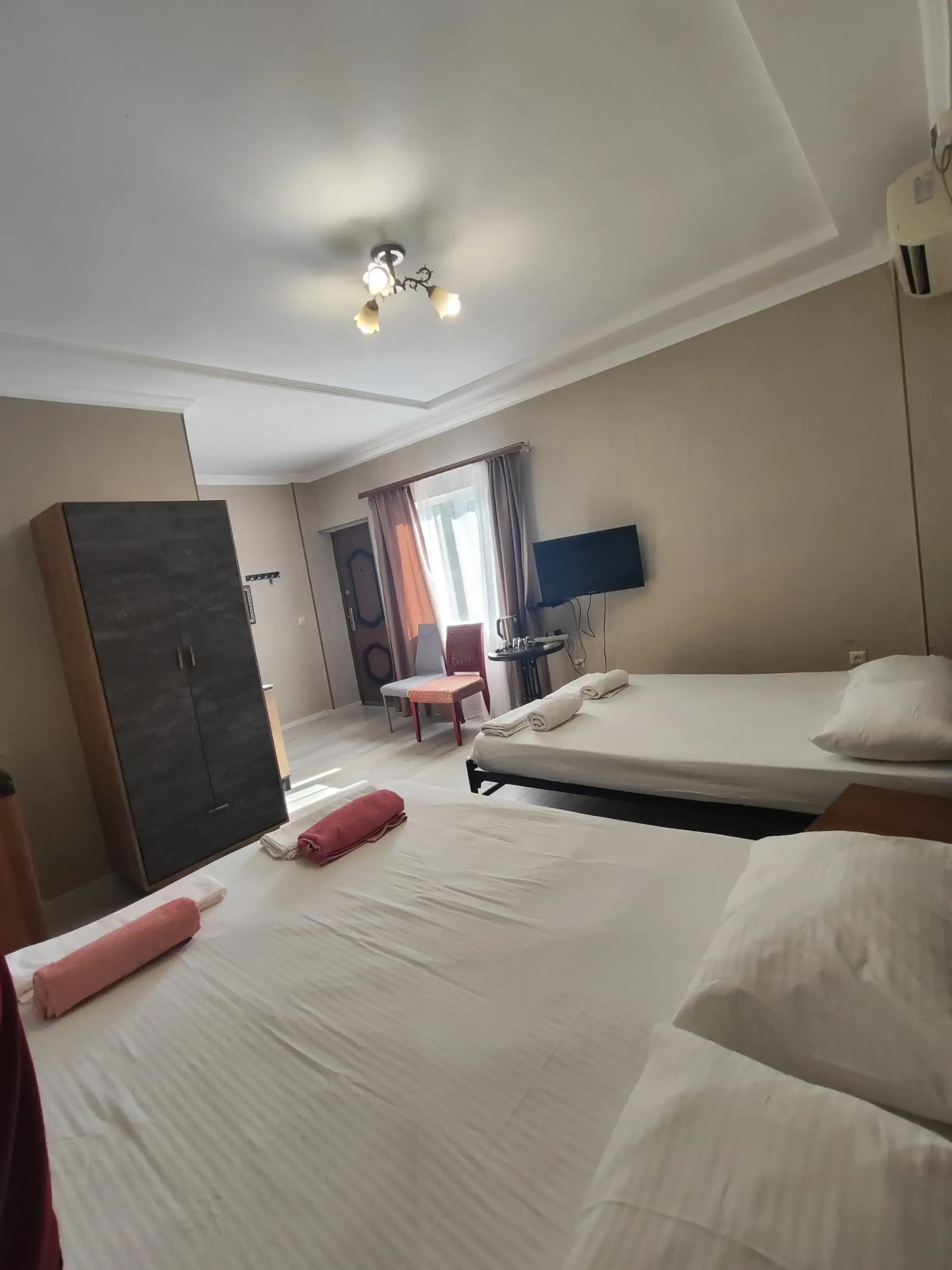 Гостевой дом Фазенда