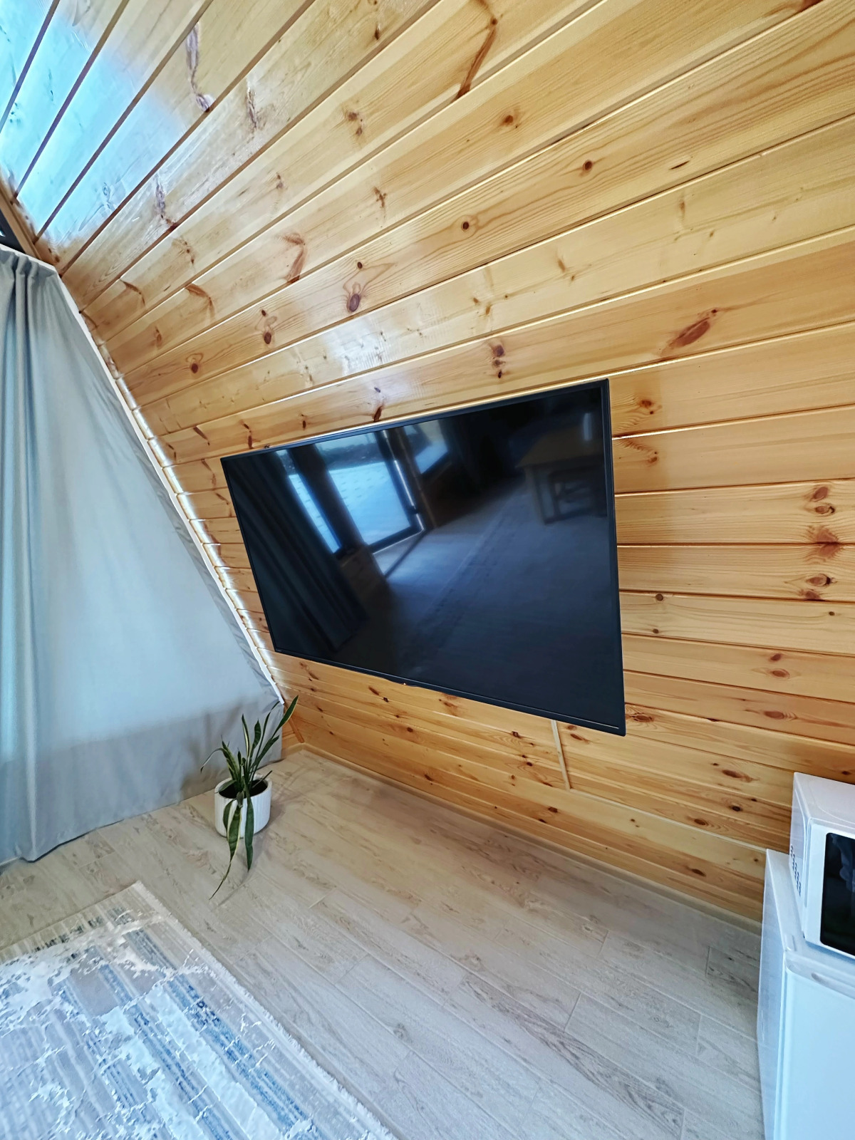 Гостевой дом Гостевой двор Кунак