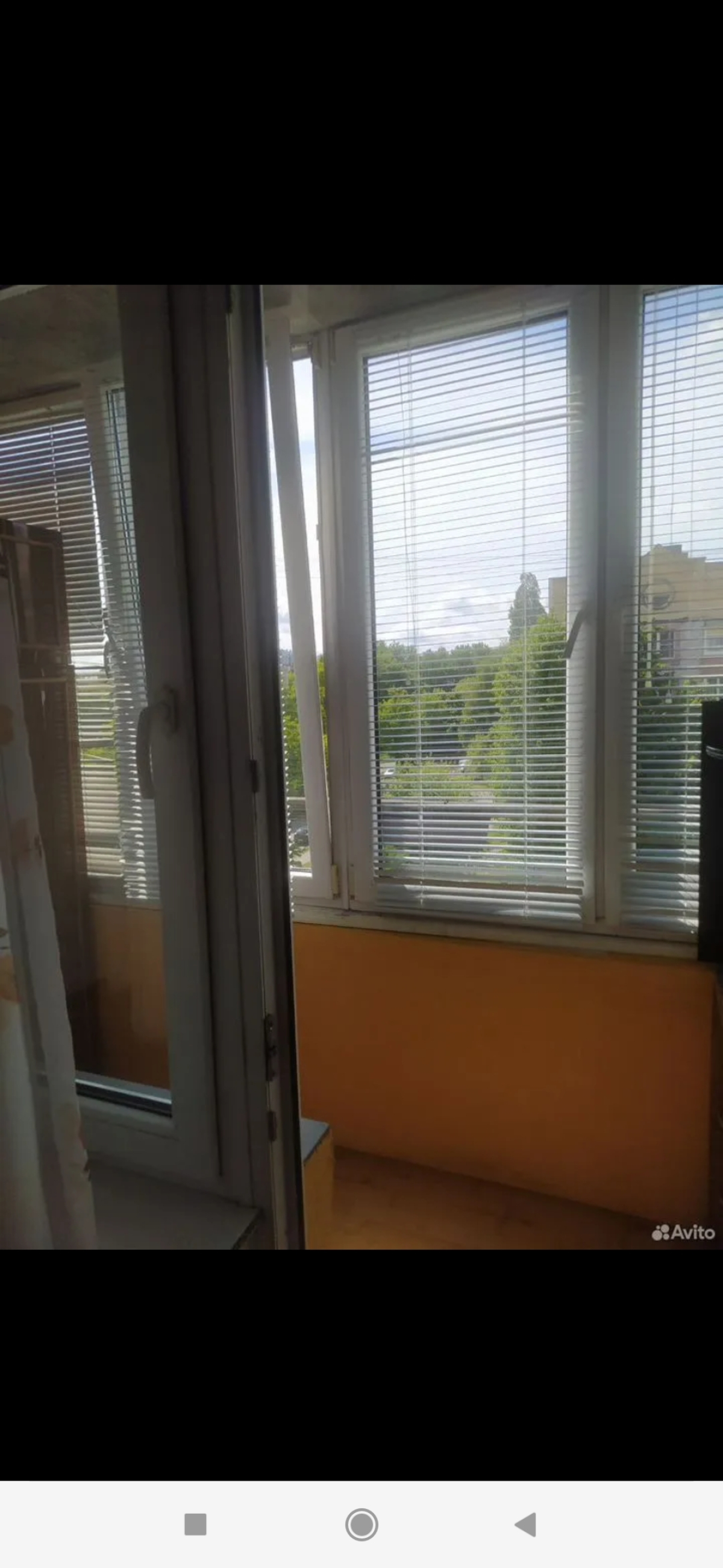 Квартира Россия Калининграде