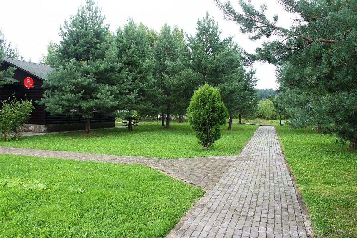 Гостевой дом На Чеснаве