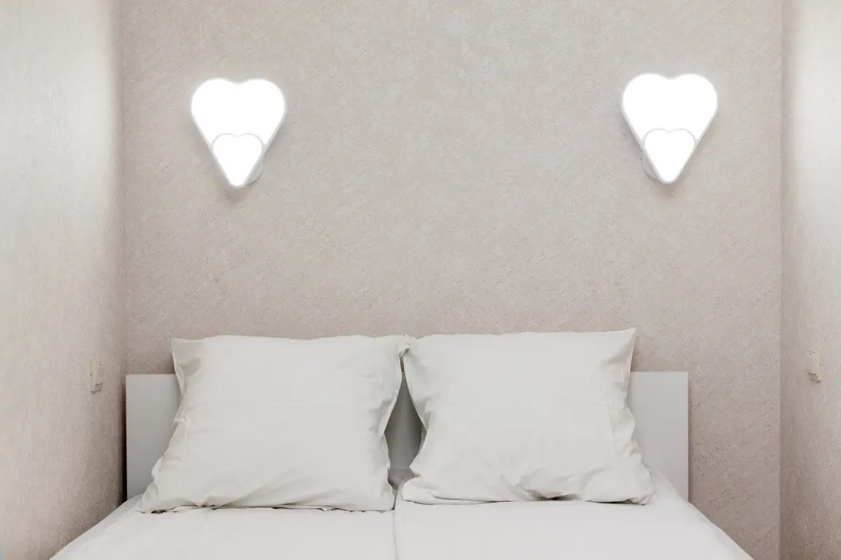 Апартаменты у Розы Ветров 1