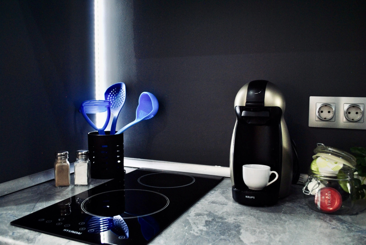 Апартаменты клубный дом Vivaldi ВыДома