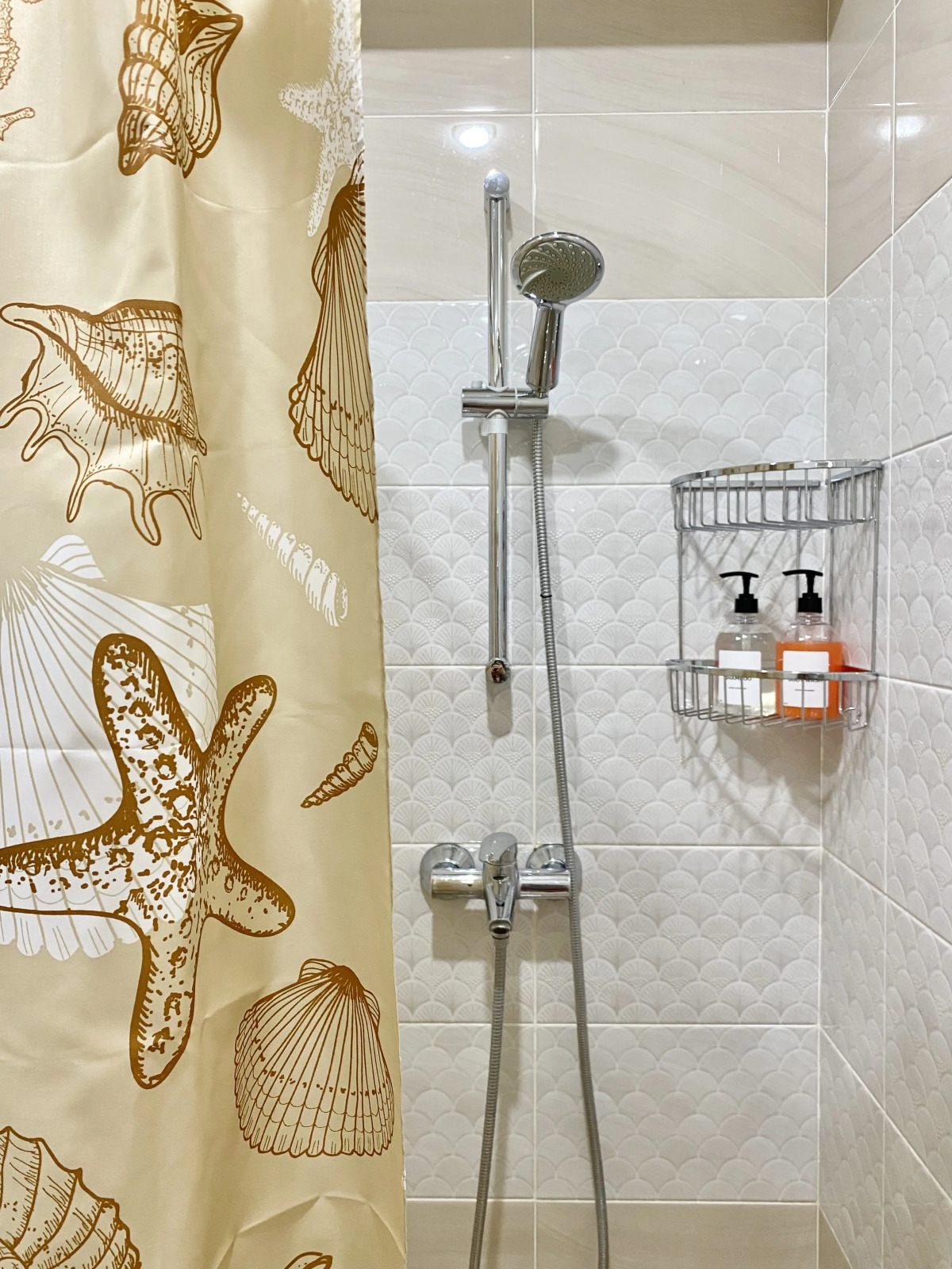 Апартаменты Сочи Комфорт и Эстетика