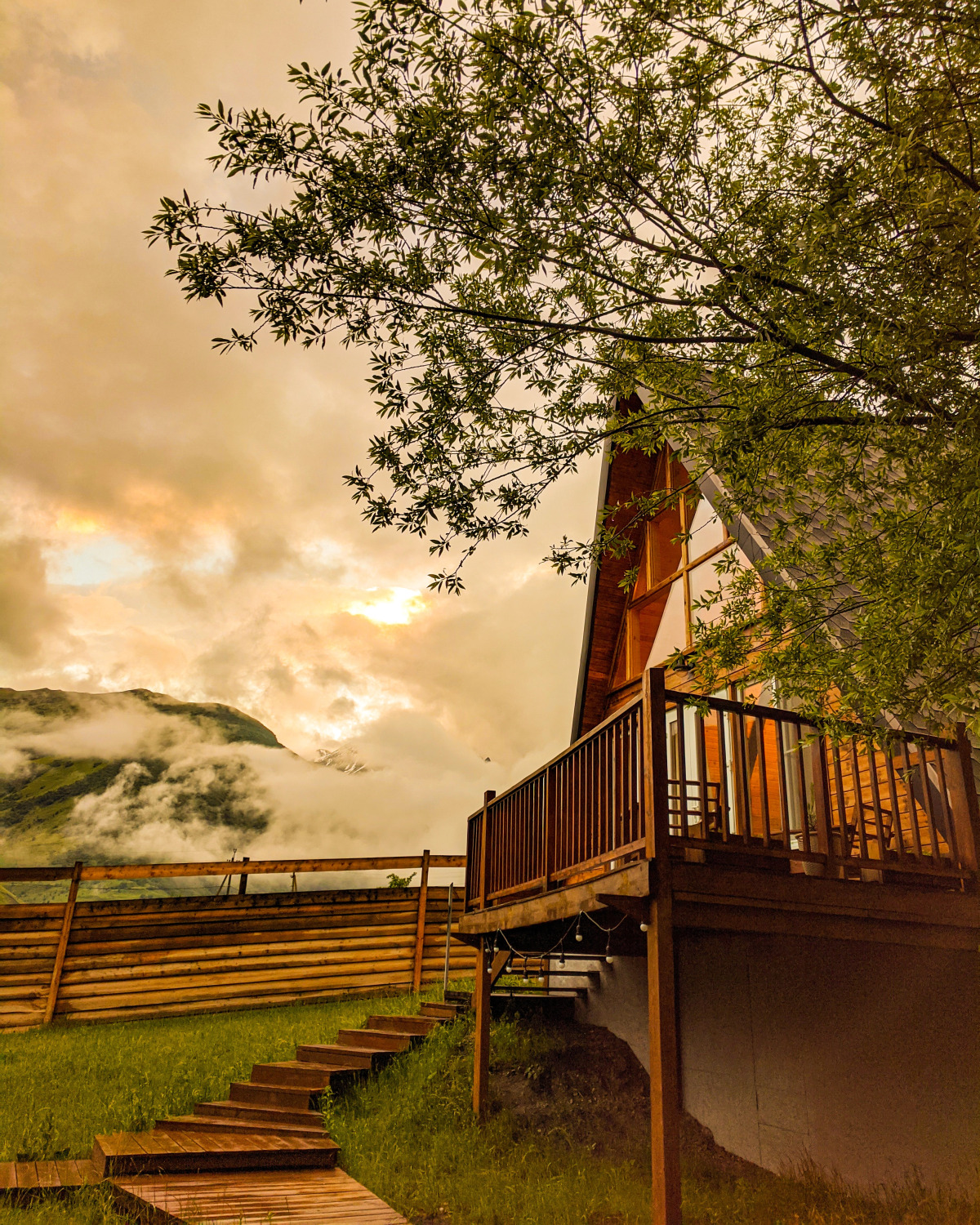 Гостевой дом Дом Рохсан