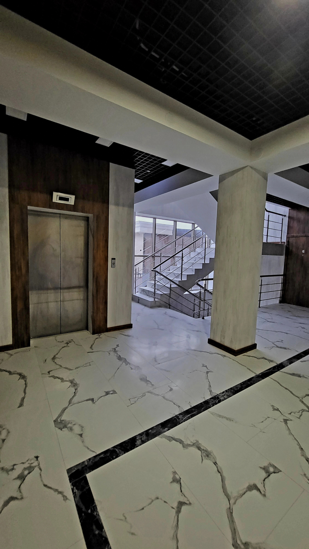 Апартаменты 53 м2 ЖК SunSet Кlab на Виноградной