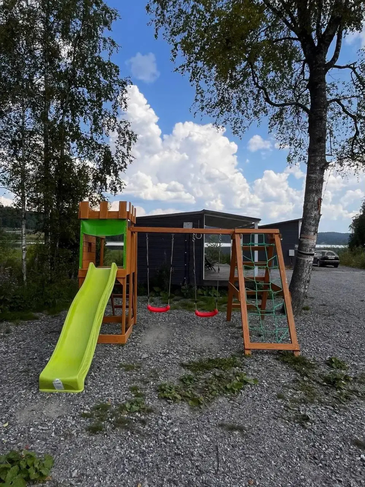 Гостевой дом Нордикхаус ø