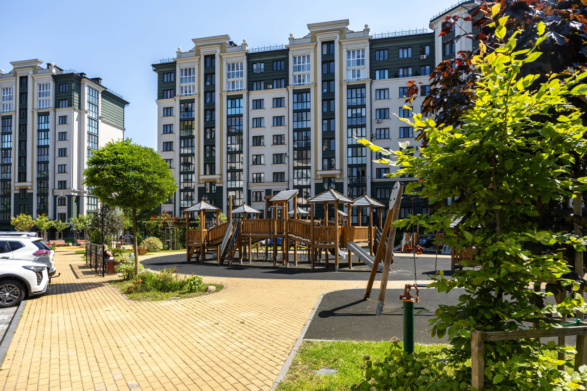 Апартаменты Созвездие