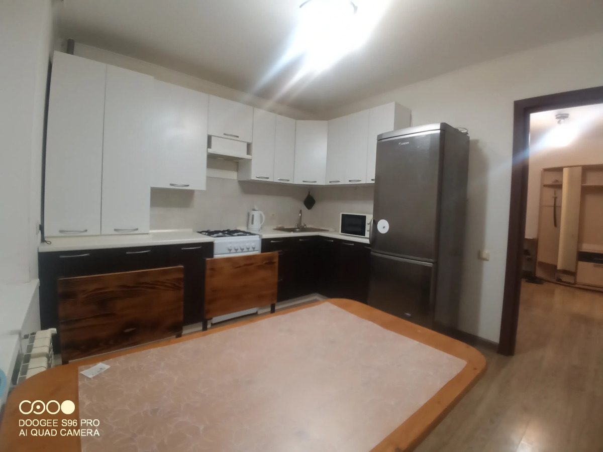 Квартира Уютная в Элитном Районе Города