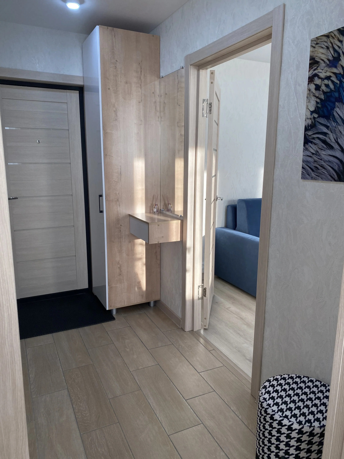 Квартира в городе Алатырь