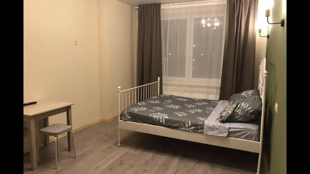 Стильные Апартаменты Возле Пироговского Водохранилища