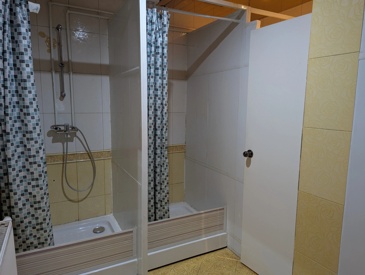 Гостевой дом Центральный