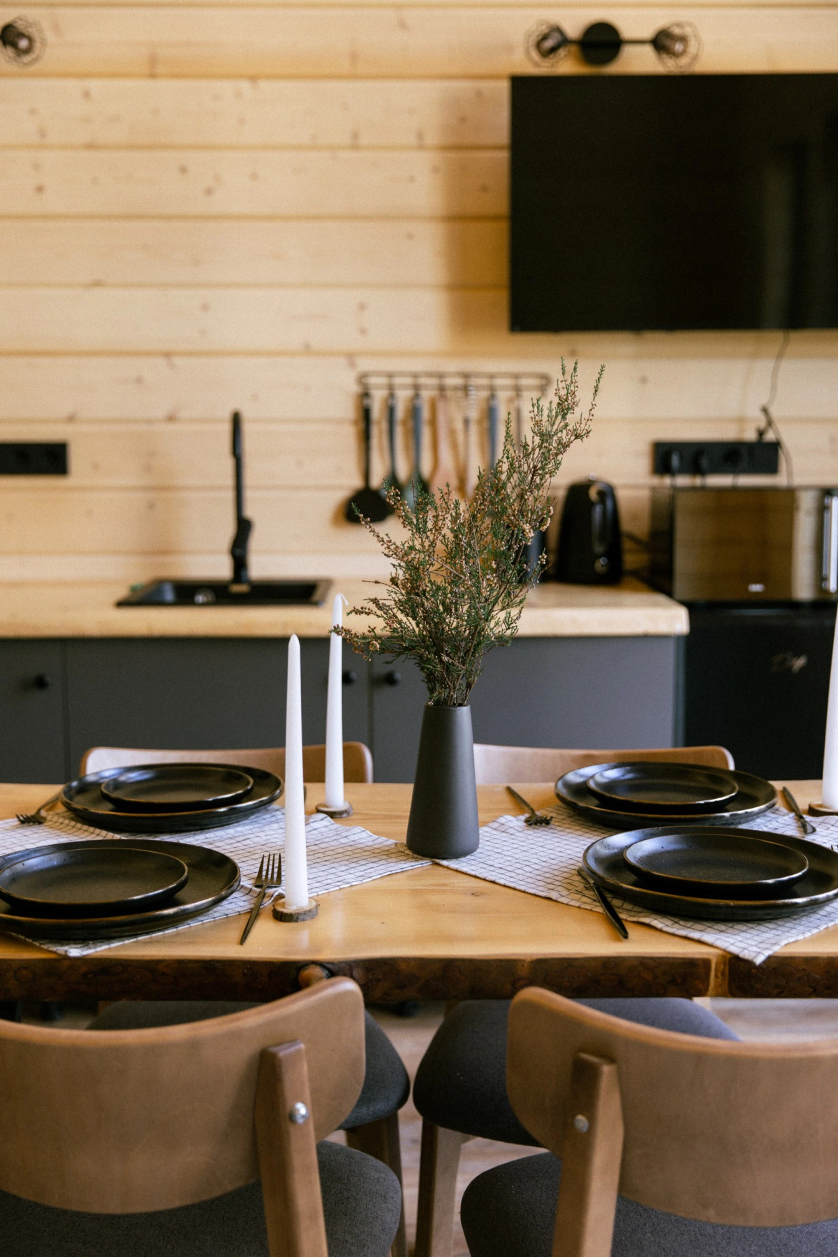 Гостевой дом Дача Вереск