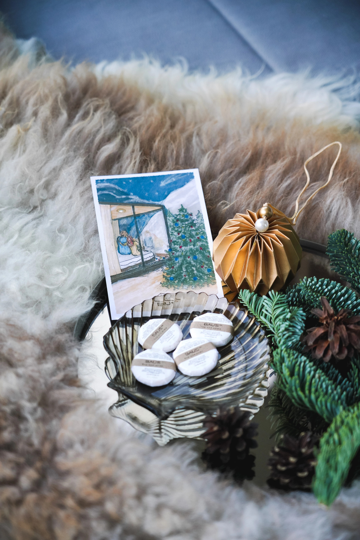 Гостевой дом Alpina house