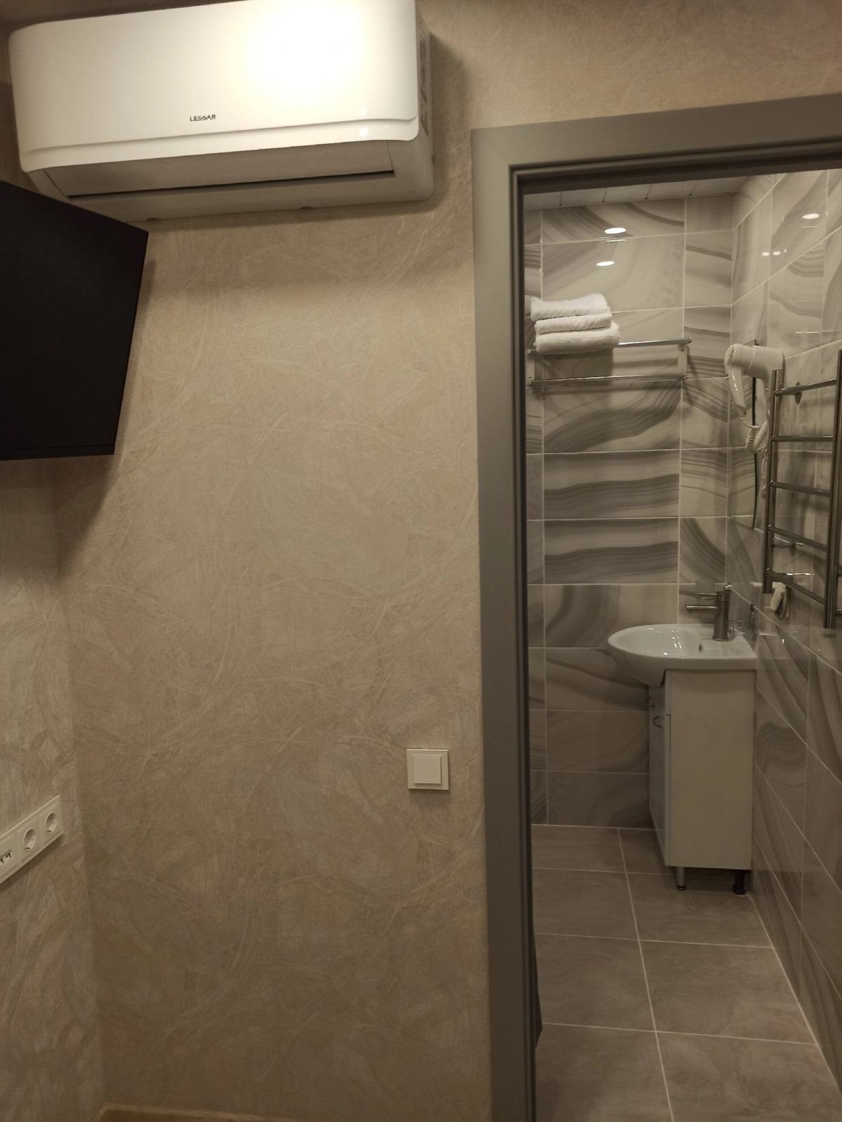 Мини-отель Металлург