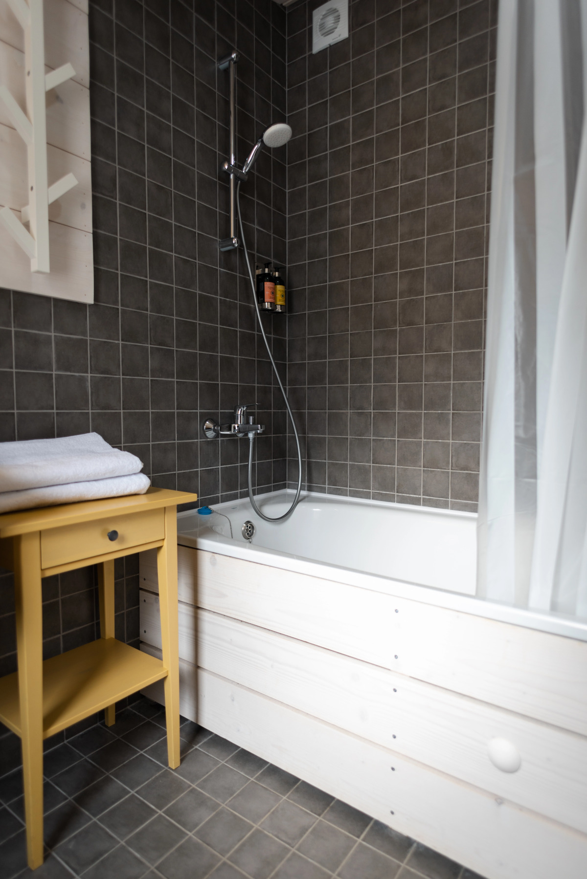 База отдыха Трувор Глэмпинг