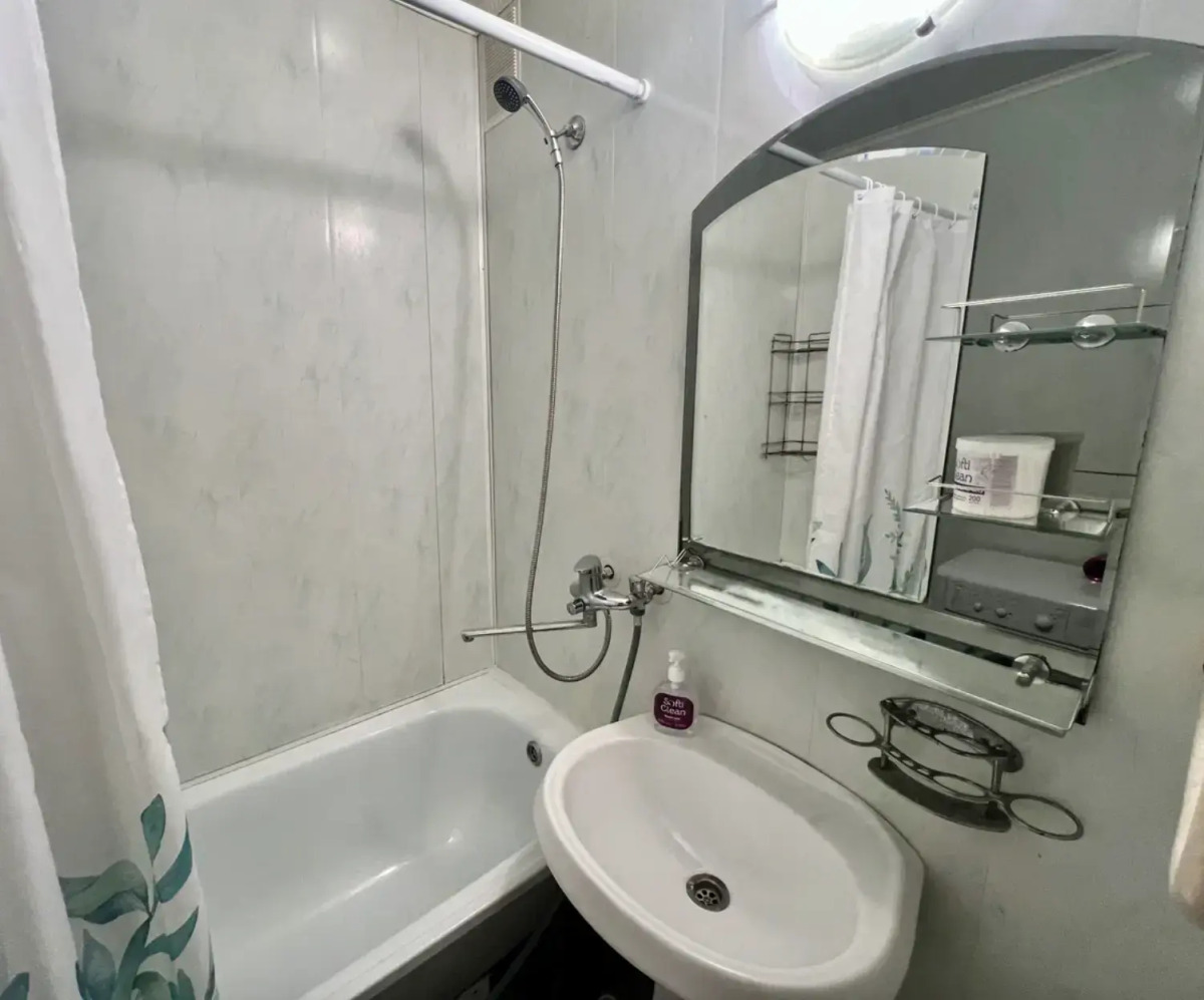 Квартира рядом с Лентой