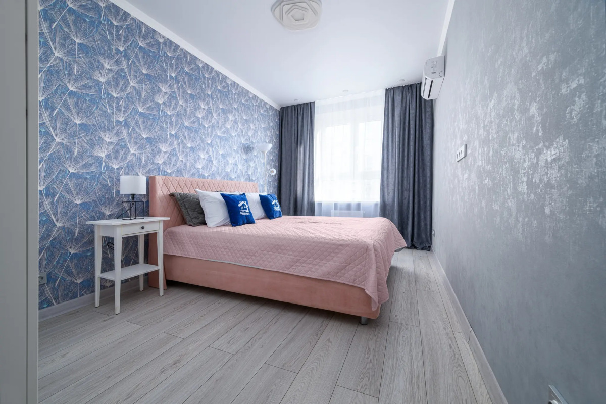 Апартаменты Тут Живут | Зиповская 34к2