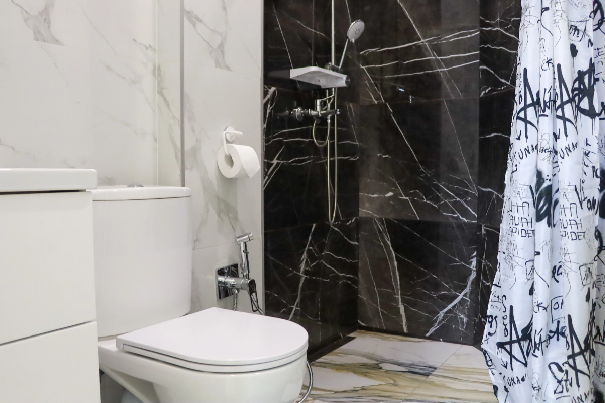 Апартаменты Трёхкомнатные Pro.apartment на Потёмкина